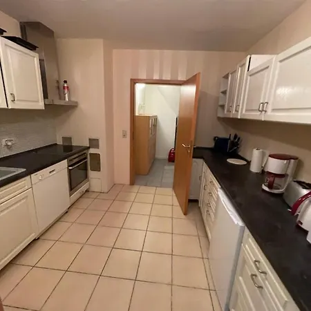 Relax Apartment Schwalmtal (Hessen)