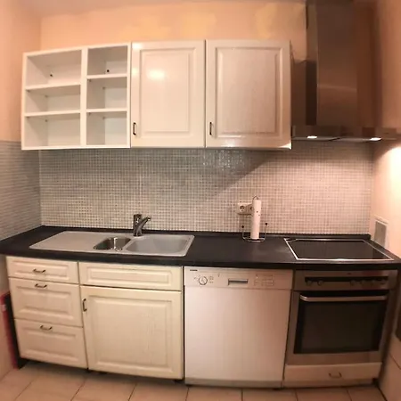 Relax Apartament Schwalmtal (Hessen)