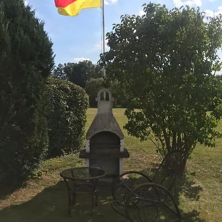 Relax Schwalmtal (Hessen)