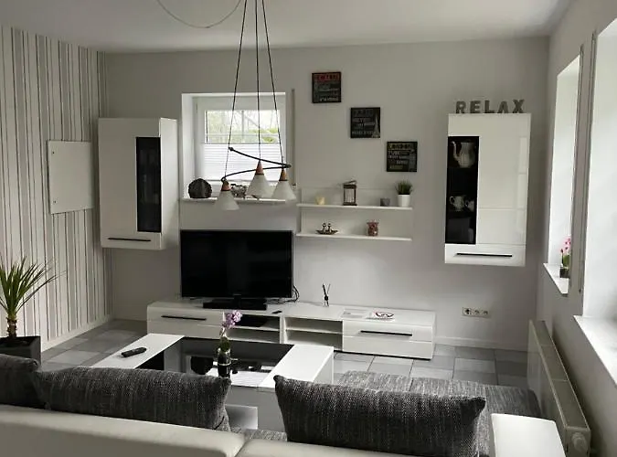 Relax Schwalmtal (Hessen)