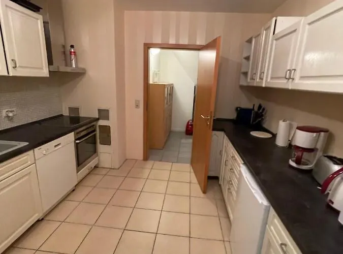 Relax Apartman Schwalmtal (Hessen)