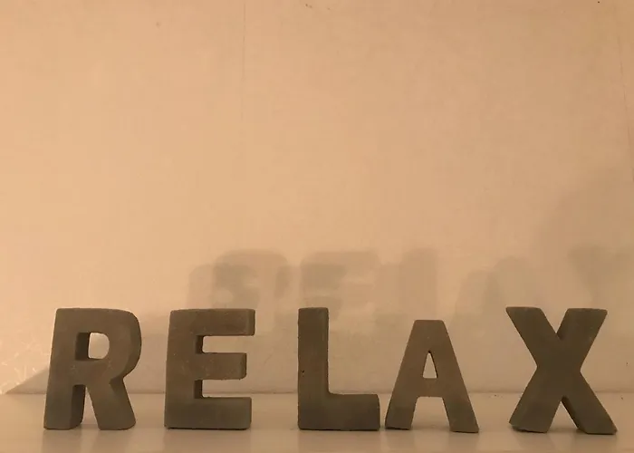 Apartman Relax Schwalmtal (Hessen)