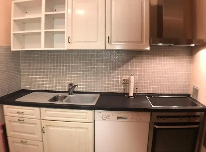 Relax Apartman Schwalmtal (Hessen)